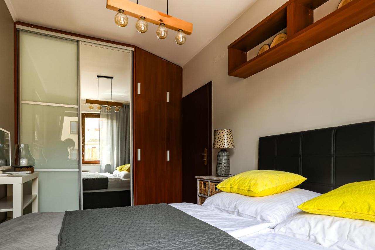High & Class - Apartamenty Nad Morzem: Sea Side Danzig Exterior foto